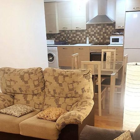 4F, Aire Acondic, 80M2, 2 Dormitorios, 4 Huespedes, Wifi Gratis La Linea de la Concepcion Bagian luar foto